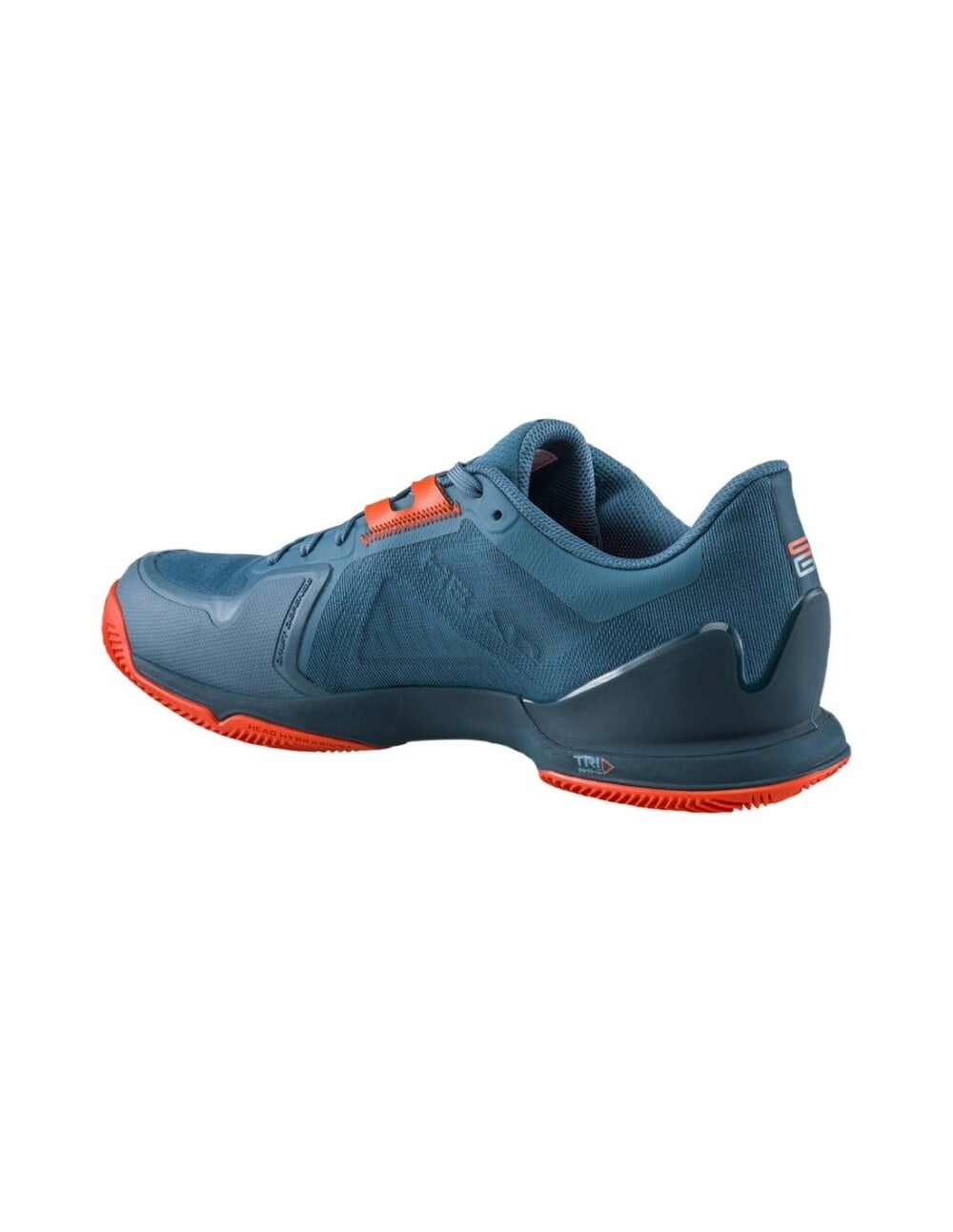 HEAD SPRINT PRO 3.5 SANYO 273612 BSOR (3)