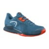 HEAD SPRINT PRO 3.5 SANYO 273612 BSOR (4)