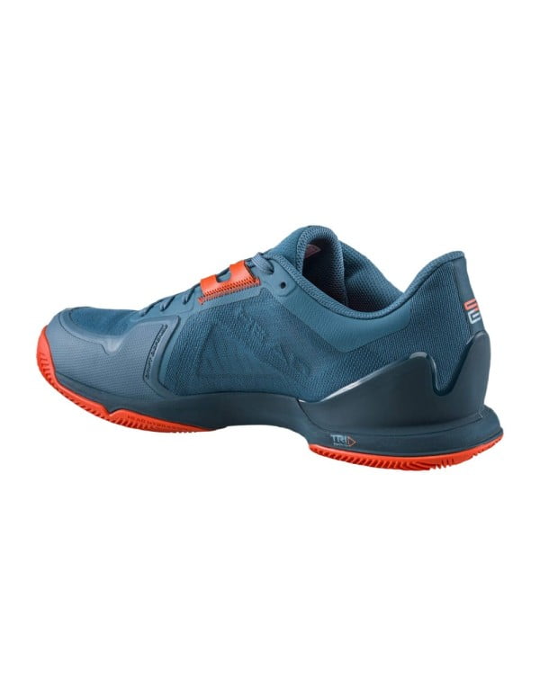 HEAD SPRINT PRO 3.5 SANYO 273612 BSOR (5)