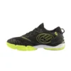 BULLPADEL BLACK HACK HYBRID FLY 22V BLACK SHOES AU88005000 (2)