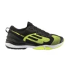 BULLPADEL BLACK HACK HYBRID FLY 22V BLACK SHOES AU88005000