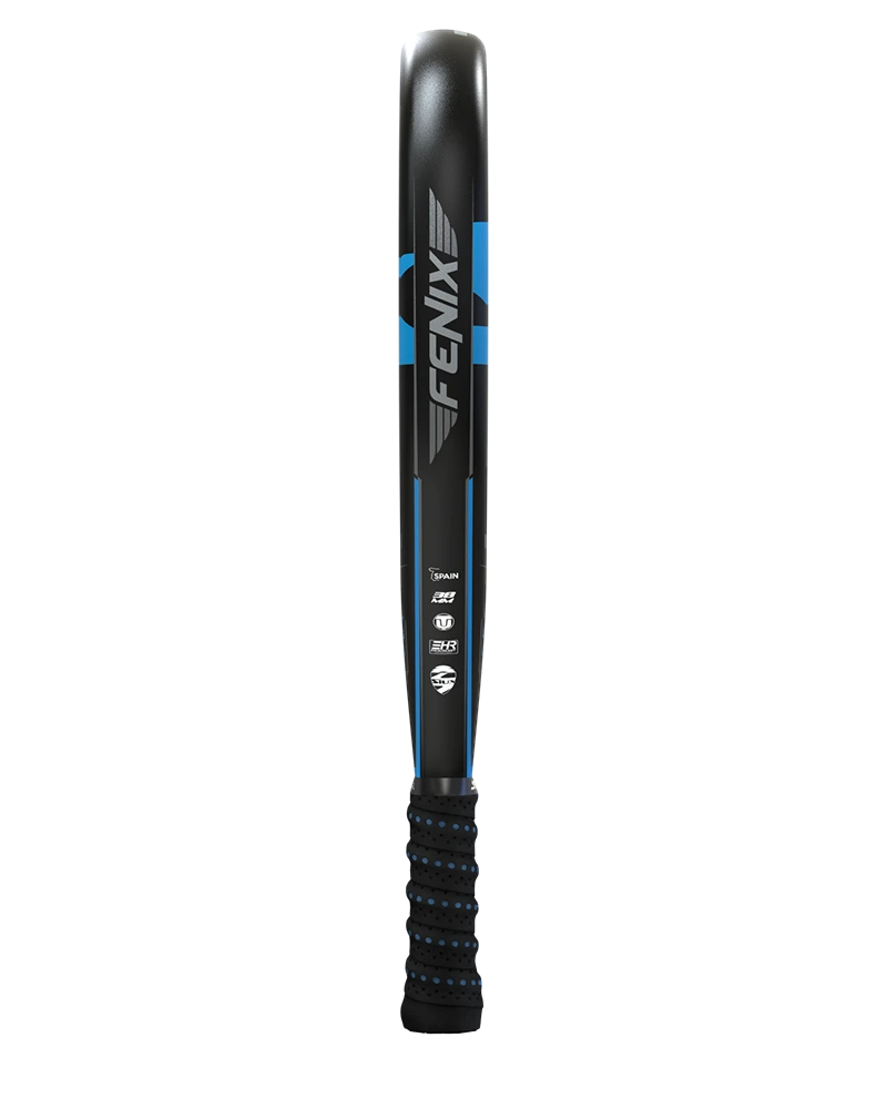 SIUX FENIX CARBON 3K GRAFENO (1)