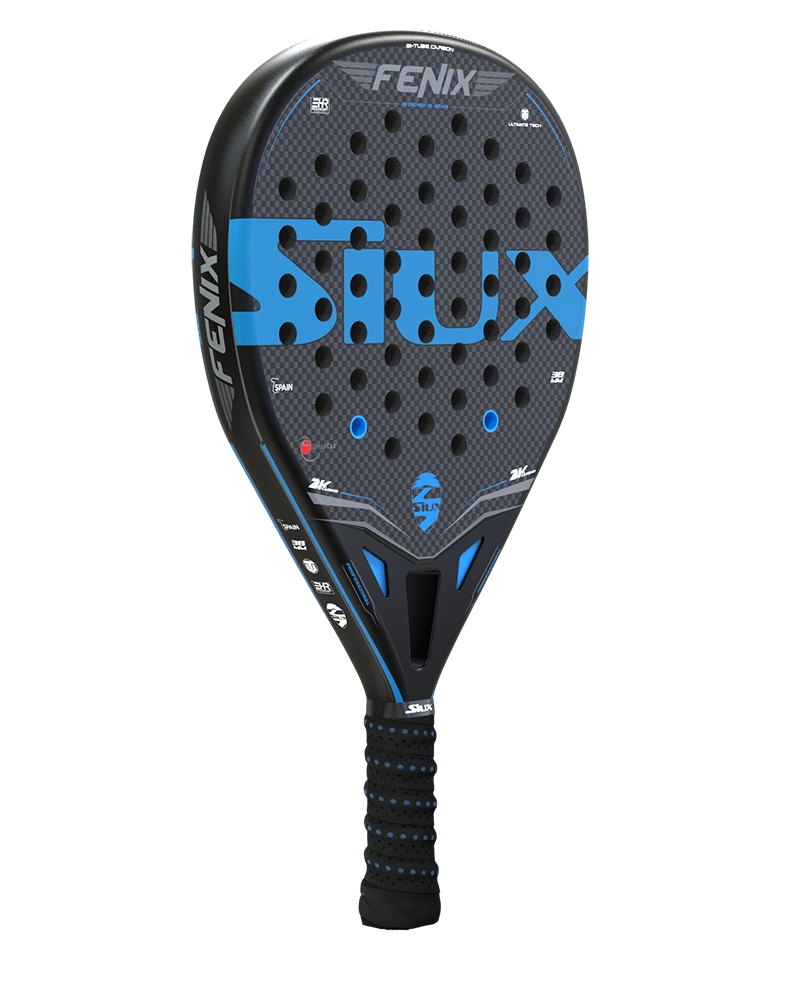 SIUX FENIX CARBON 3K GRAFENO (3)