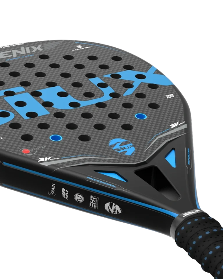 SIUX FENIX CARBON 3K GRAFENO (9)