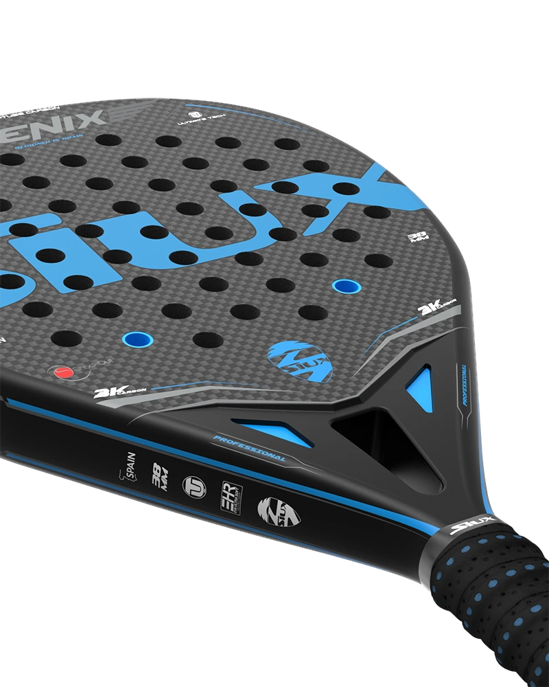 SIUX FENIX CARBON 3K GRAFENO (6)