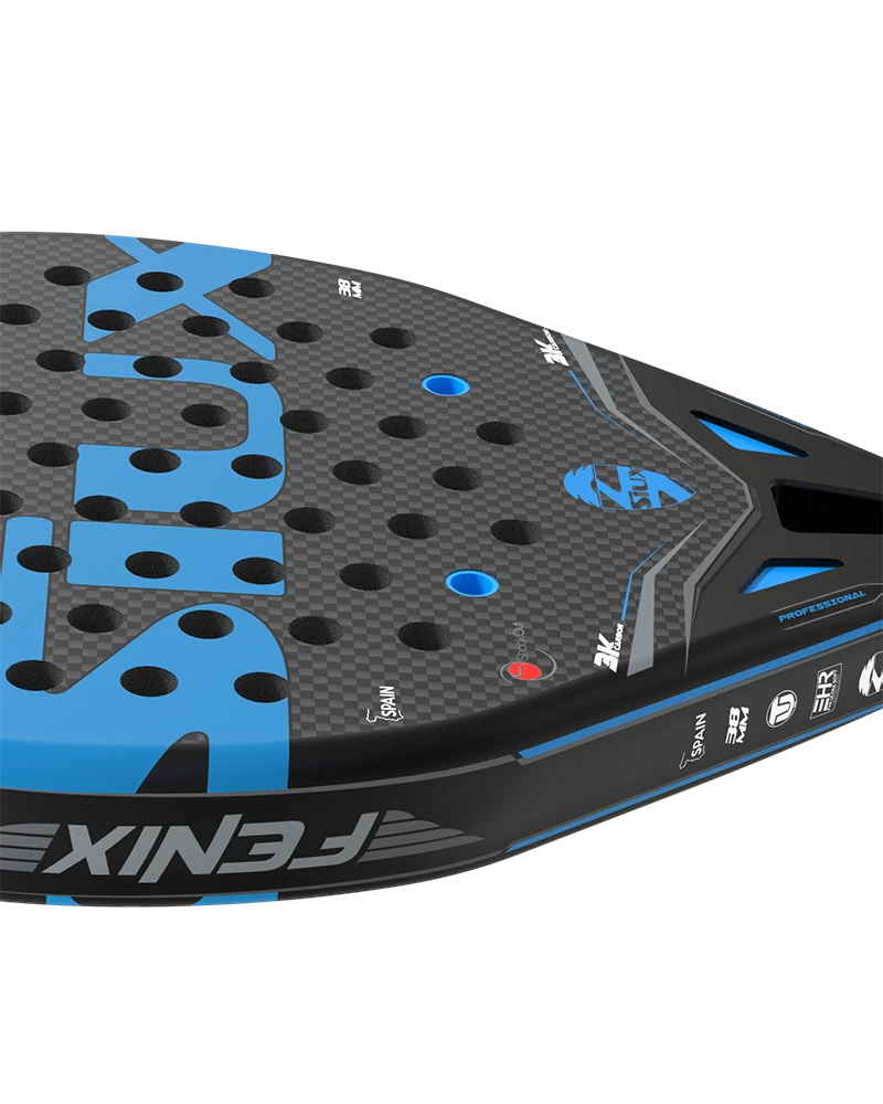 SIUX FENIX CARBON 3K GRAFENO (4)