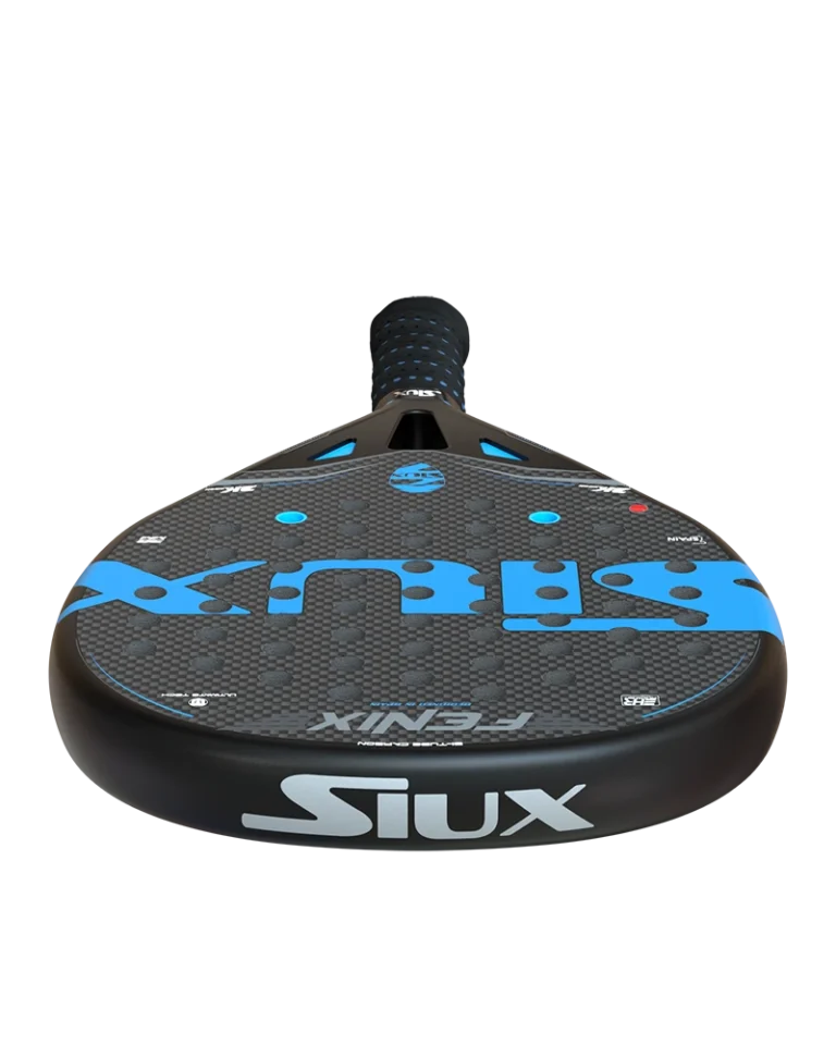 SIUX FENIX CARBON 3K GRAFENO (8)
