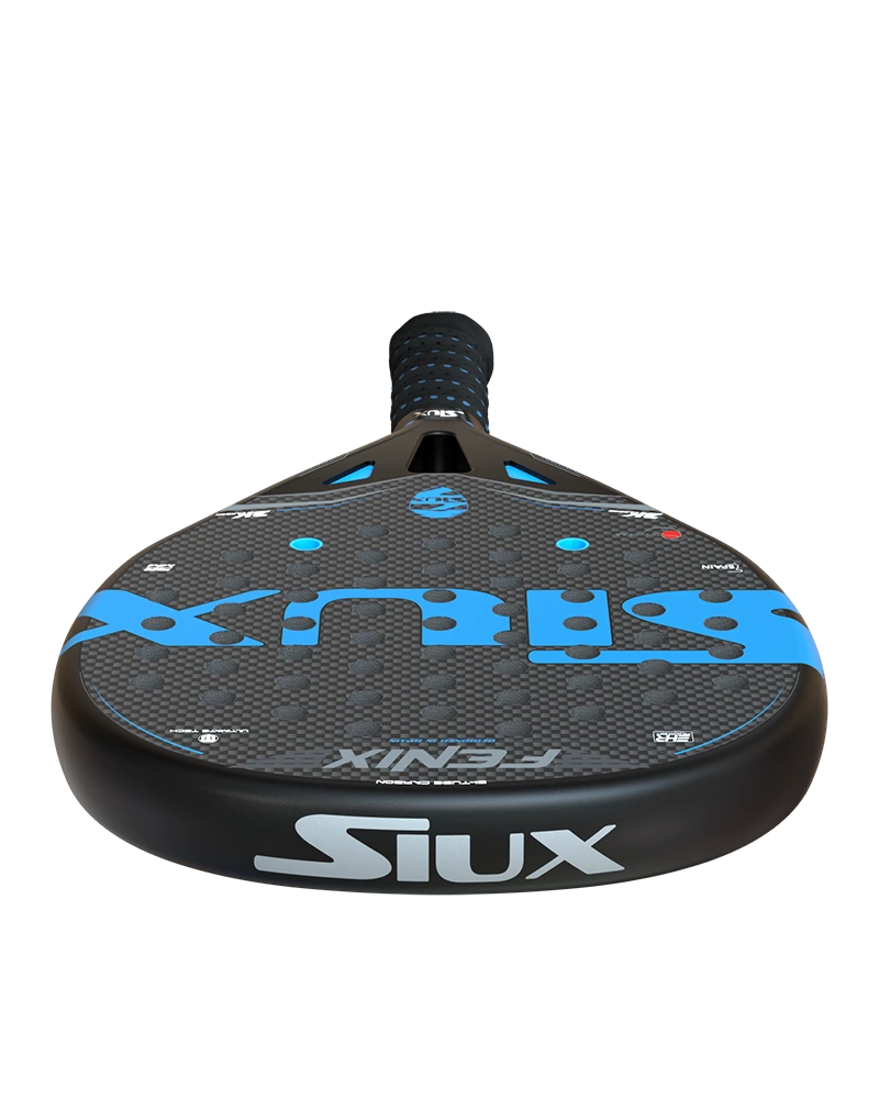 SIUX FENIX CARBON 3K GRAFENO (2)
