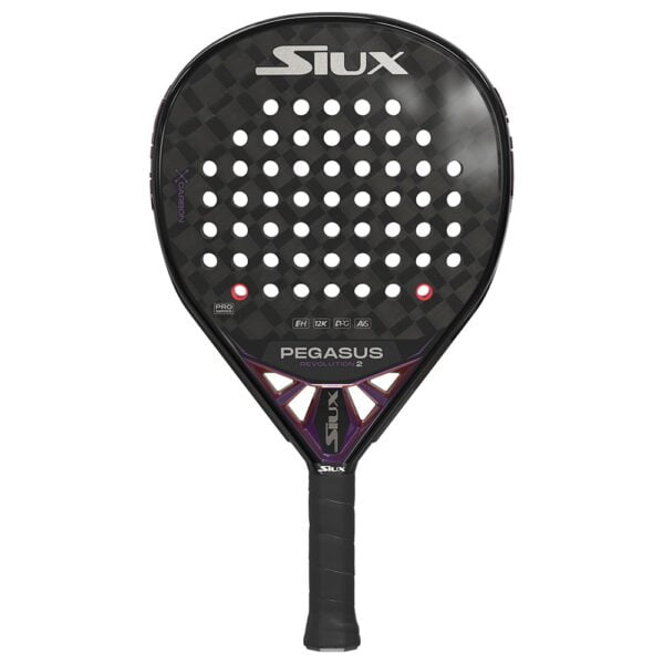 SIUX PEGASUS REVOLUTION 2-2024 RACKET (12)