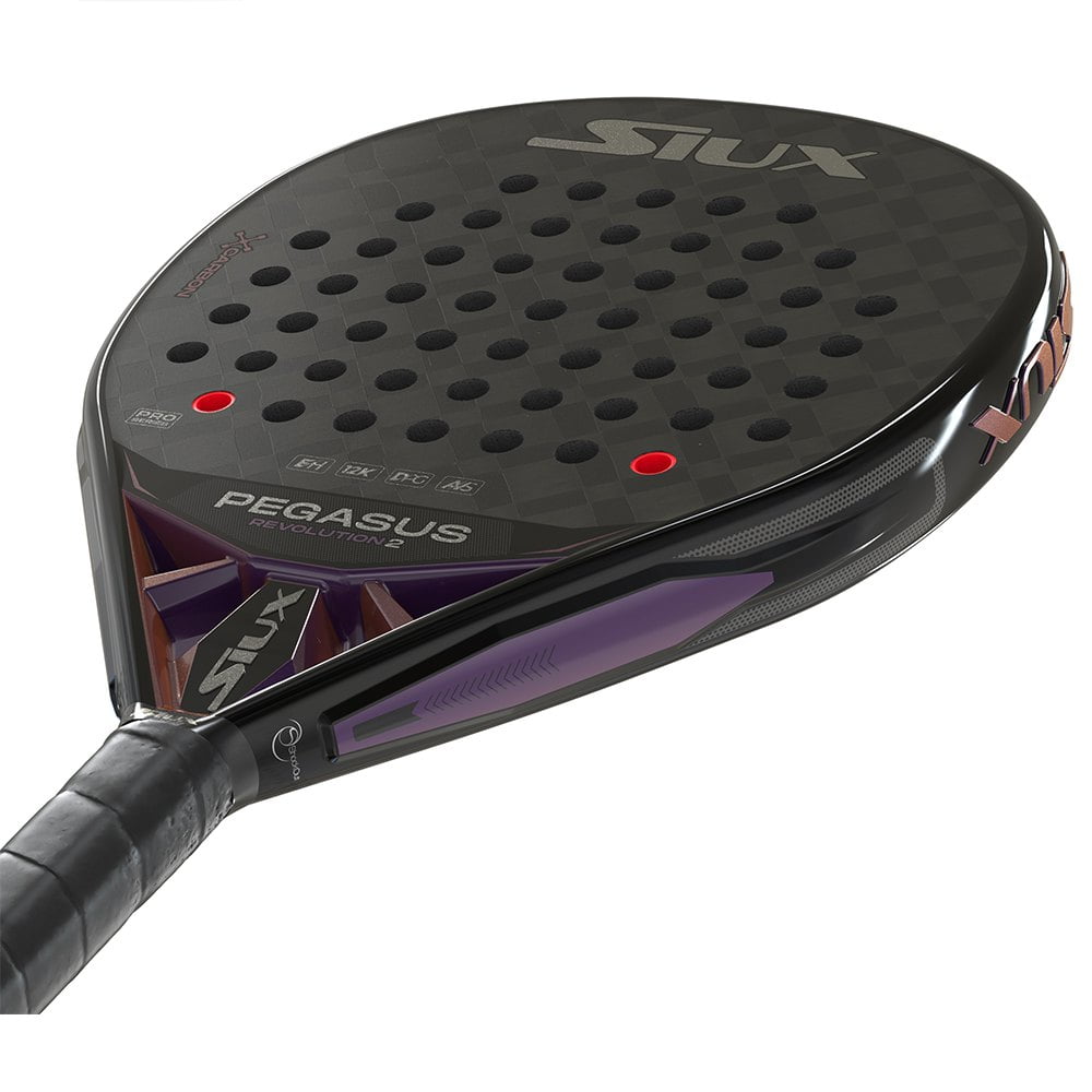 SIUX PEGASUS REVOLUTION 2-2024 RACKET (2)