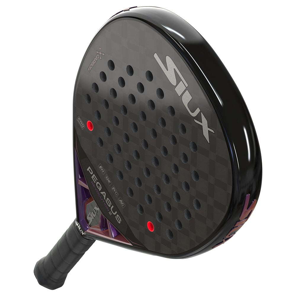 SIUX PEGASUS REVOLUTION 2-2024 RACKET