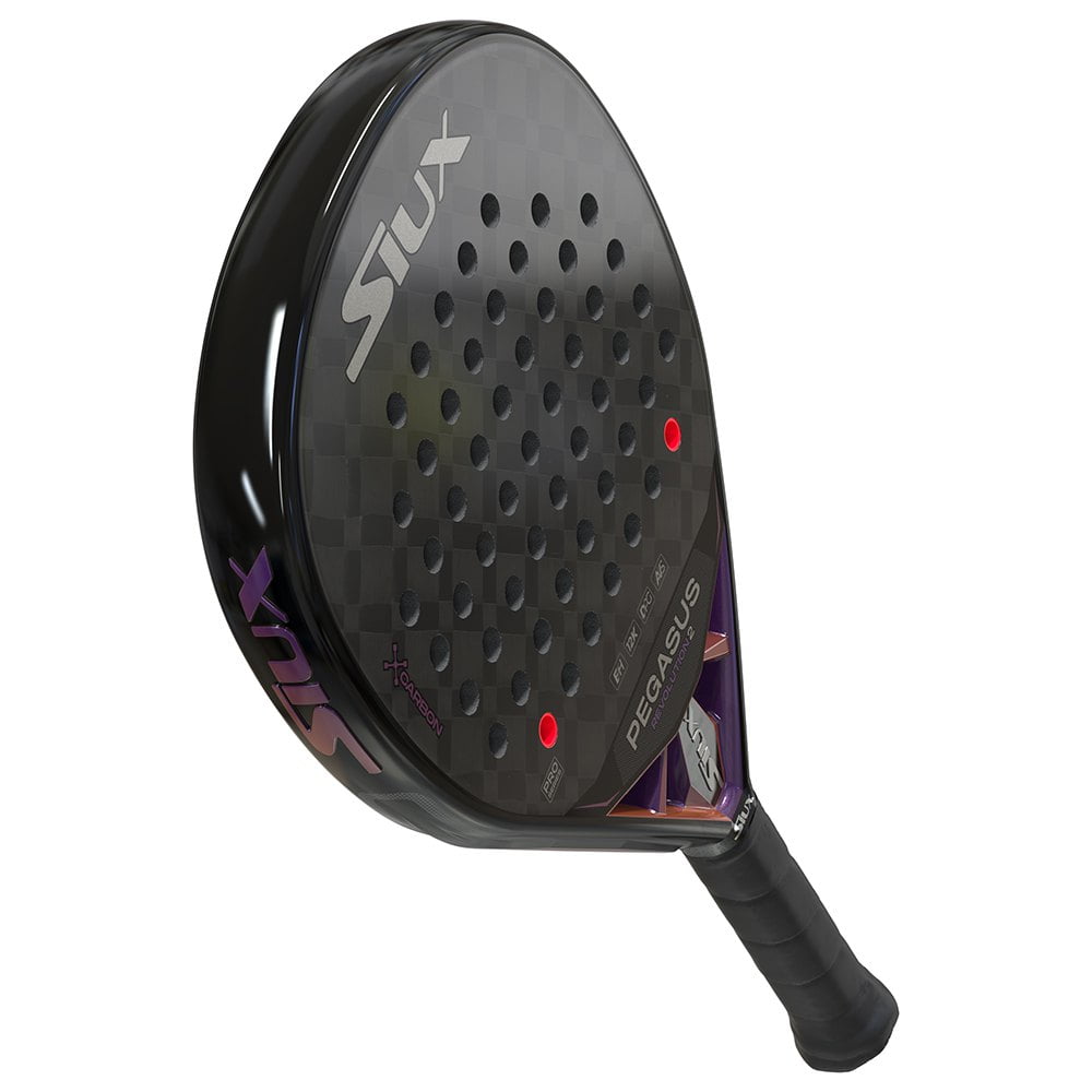 SIUX PEGASUS REVOLUTION 2-2024 RACKET (3)