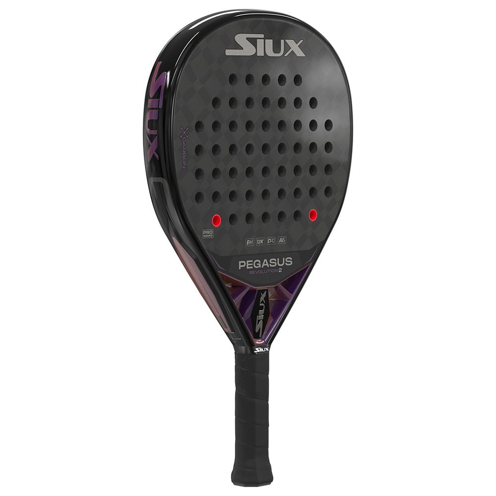 SIUX PEGASUS REVOLUTION 2-2024 RACKET (8)
