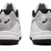 ASICS SOLUTION SWIFT FF PADEL WHITE BLACK 1041A314 100 (2)