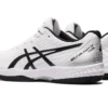 ASICS SOLUTION SWIFT FF PADEL WHITE BLACK 1041A314 100 (4)