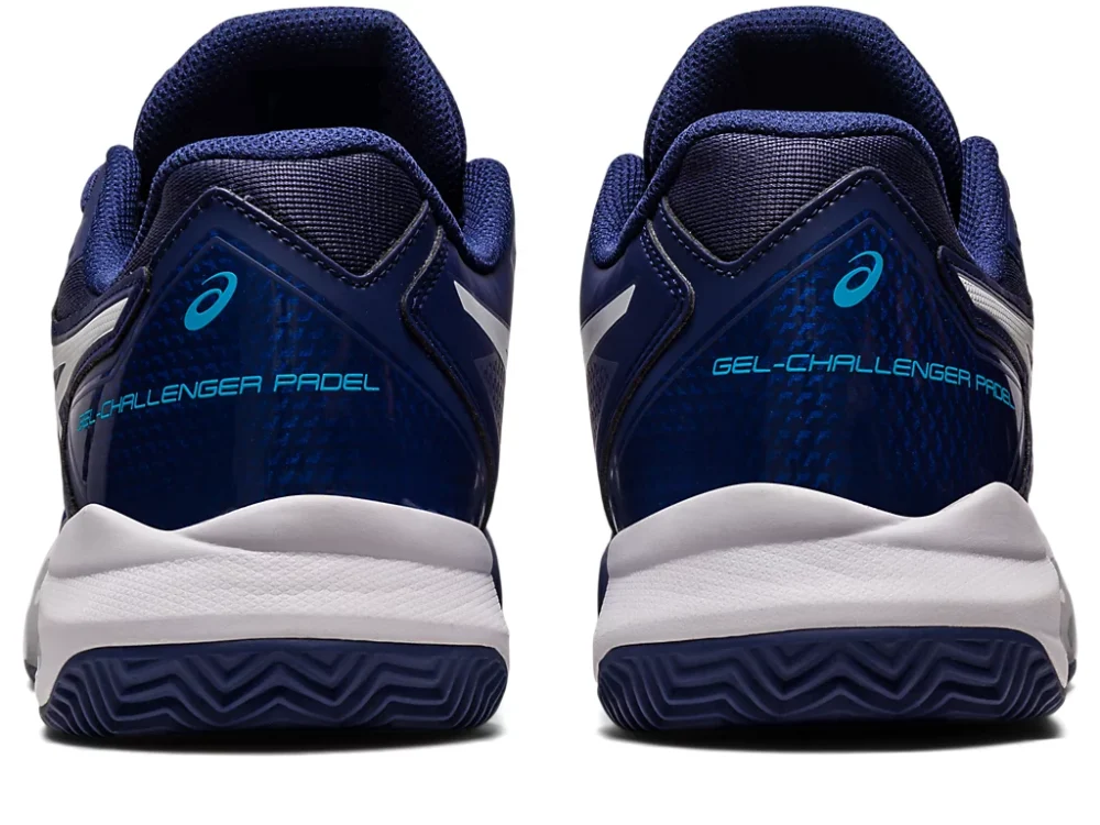ASICS GEL-CHALLENGER 13 PADEL BLUE 1041A315 402 (5)