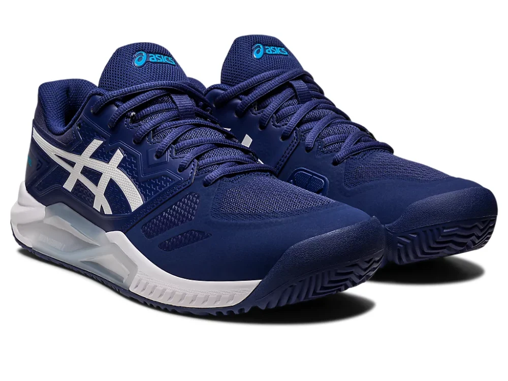 ASICS GEL-CHALLENGER 13 PADEL BLUE 1041A315 402 (2)