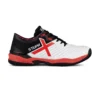 MUNICH PADX STUPA 46 PADEL RED 4034046