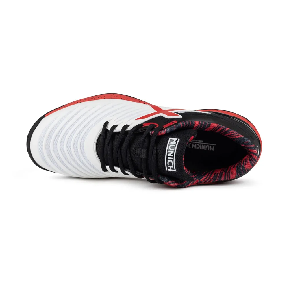 MUNICH PADX STUPA 46 PADEL RED 4034046 (2)