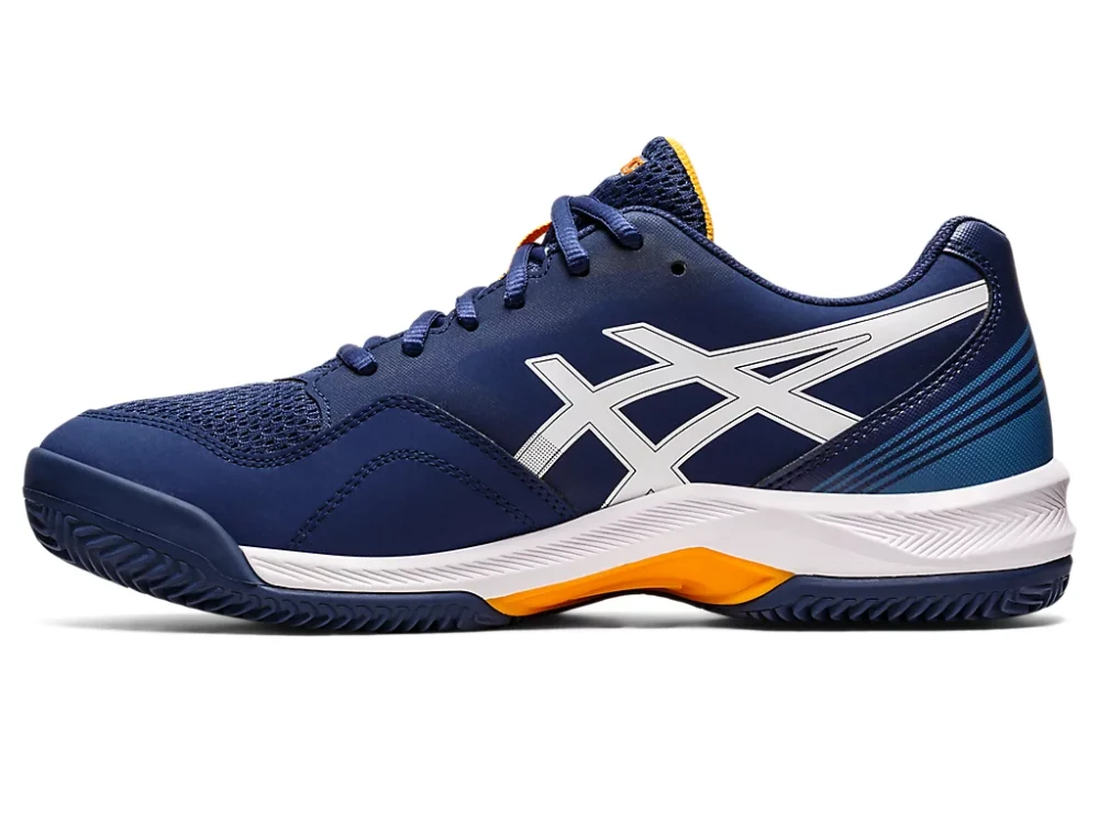 ASICS GEL PADEL PRO 5 BLUE WHITE 1041A302 403 (4)