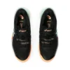 ASICS GEL-RESOLUTION 9 PADEL 1042A245-001 ORANGE WOMAN (3)