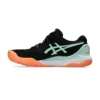 ASICS GEL-RESOLUTION 9 PADEL 1042A245-001 ORANGE WOMAN (2)