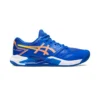 ASICS BLUE GEL-CHALLENGER 13 CLAY 1041A398 960