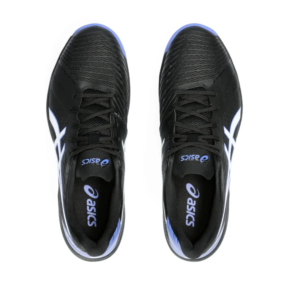 ASICS SOLUTION SOLUTION SWIFT FF CLAY 1041A299-003 BLACK 4