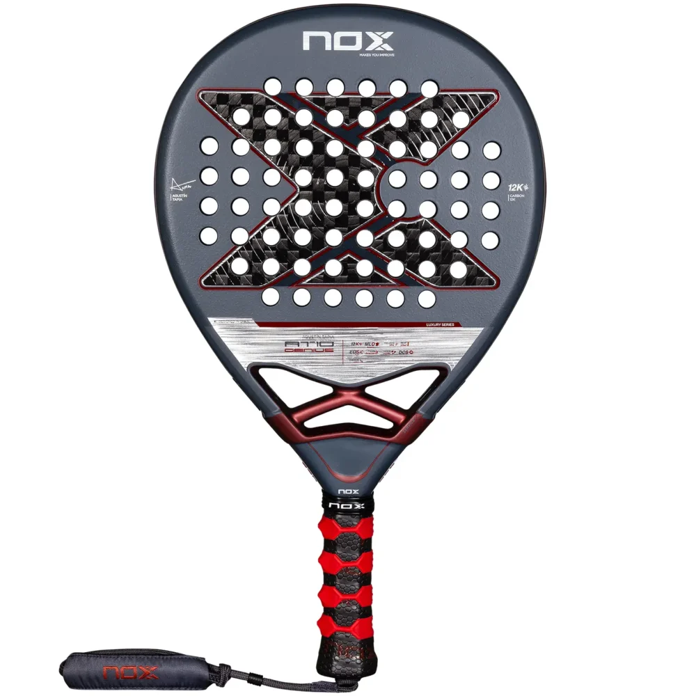 NOX LA10 QUANTUM 12K BY LEO AUGSBURGUER – 2025 20