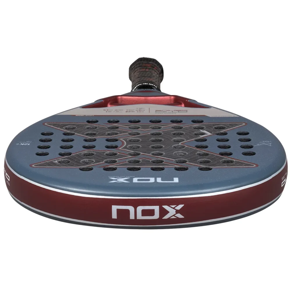 NOX LA10 QUANTUM 12K BY LEO AUGSBURGUER – 2025 22