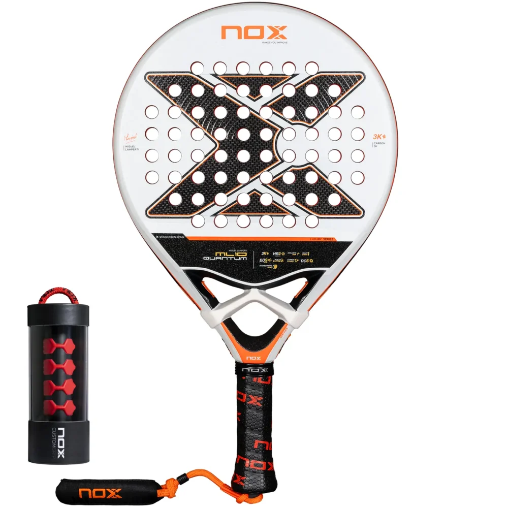 NOX TL10 QUANTUM 12K BY TINO LIBAAK - 2025 11