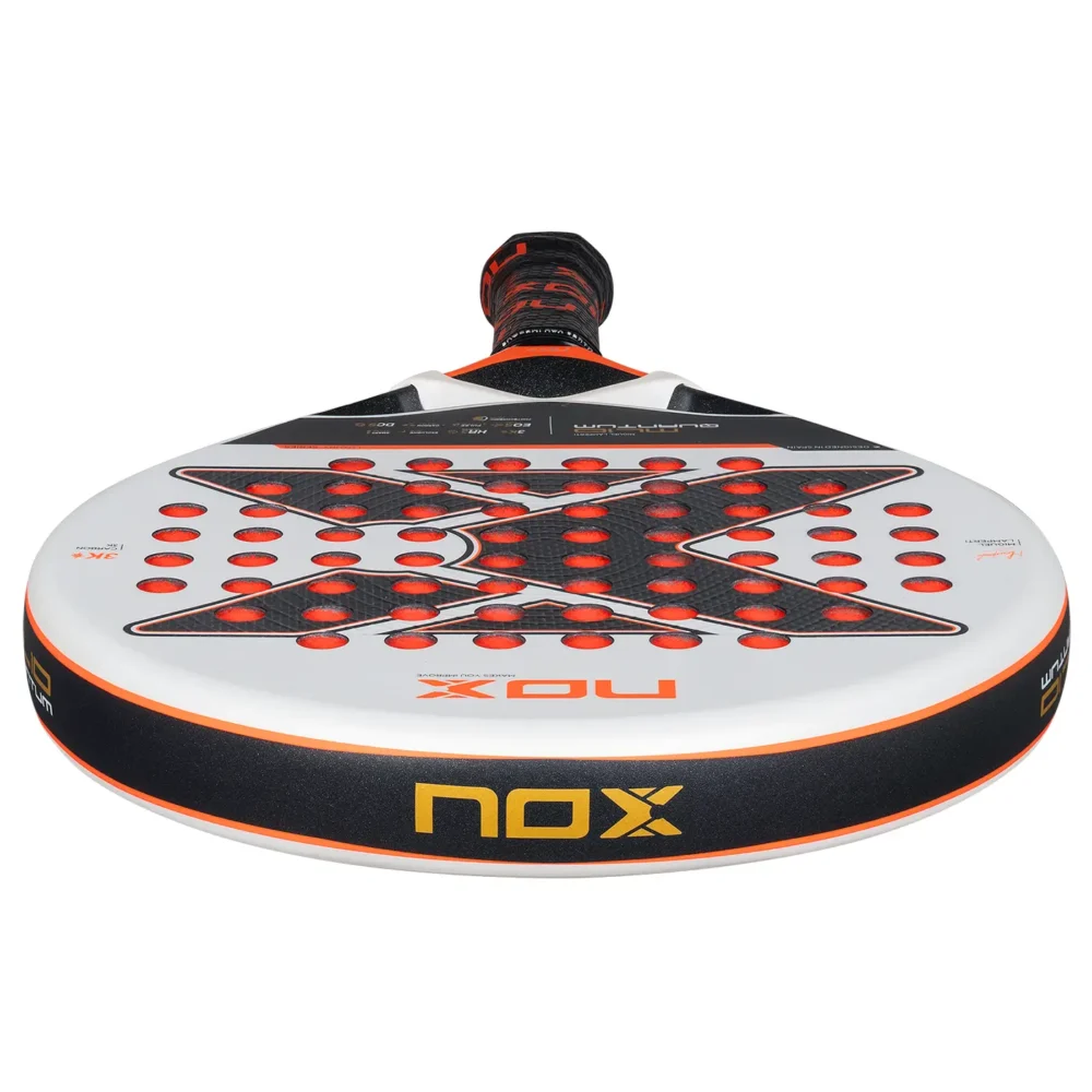 NOX TL10 QUANTUM 12K BY TINO LIBAAK - 2025 15