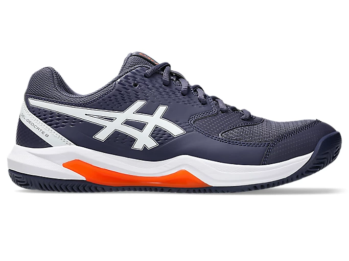 ASICS GEL-DEDICATE 8 CLAY 1041A448-500 SHOES