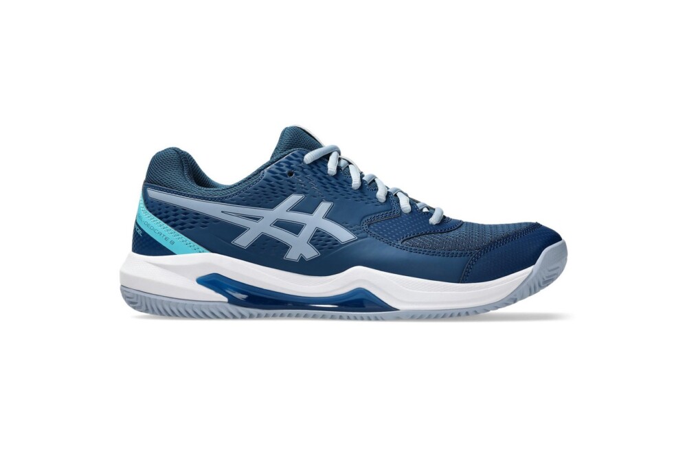 ASICS GEL-DEDICATE 8 PADEL 1041A414-405 SHOES