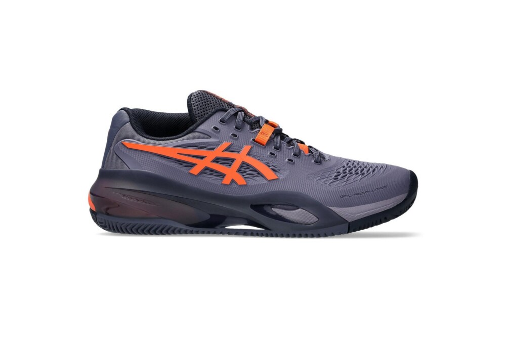 ASICS GEL-RESOLUTION X CLAY 1041A485-500 SHOES