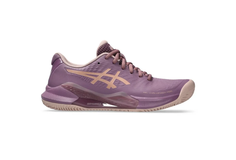 ASICS GEL-CHALLENGER 14 PADEL 1042A232-500 WOMEN SHOES
