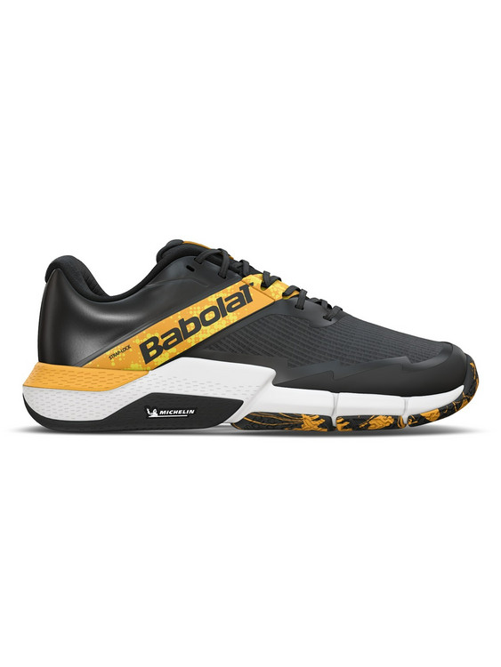SHOES BABOLAT MOVEA 2 MEN 3A0S25B571 2047