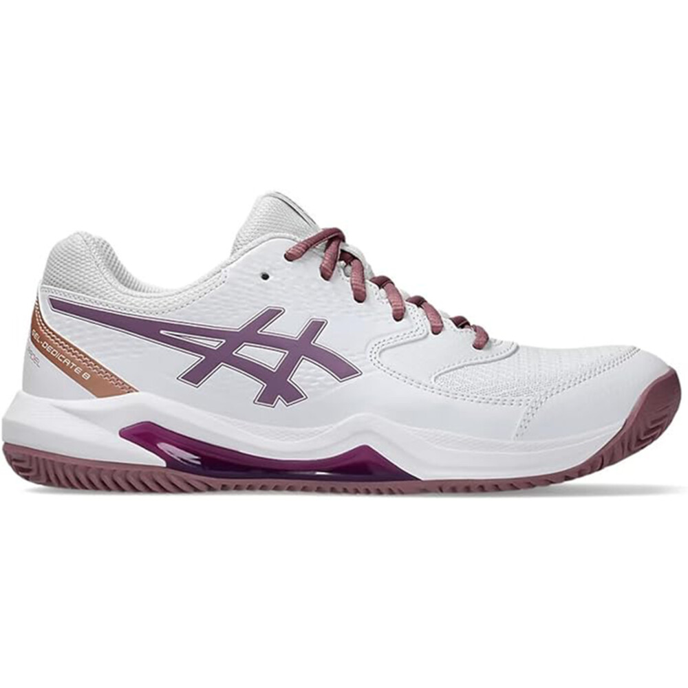 ASICS GEL-DEDICATE 8 PADEL 1042A241-501 WOMEN SHOES