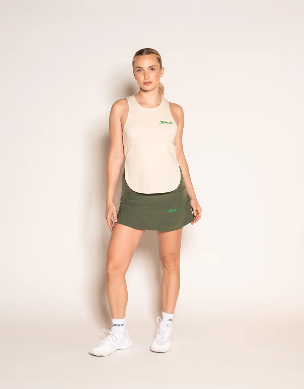 SIUX GEA WOMEN SKIRT