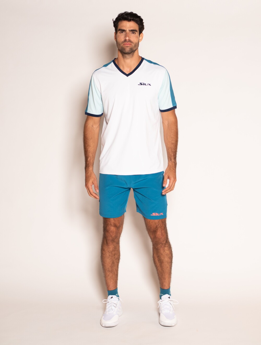 SIUX POULI MEN SHORTS