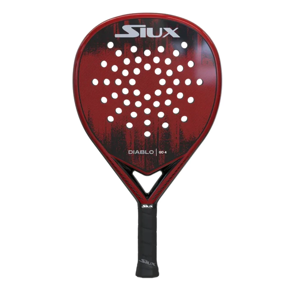 SIUX DIABLO GO 4 2025