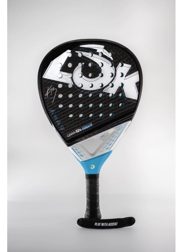 LOK CARB-ON HYPE BY FRANCO DAL BIANCO 2025