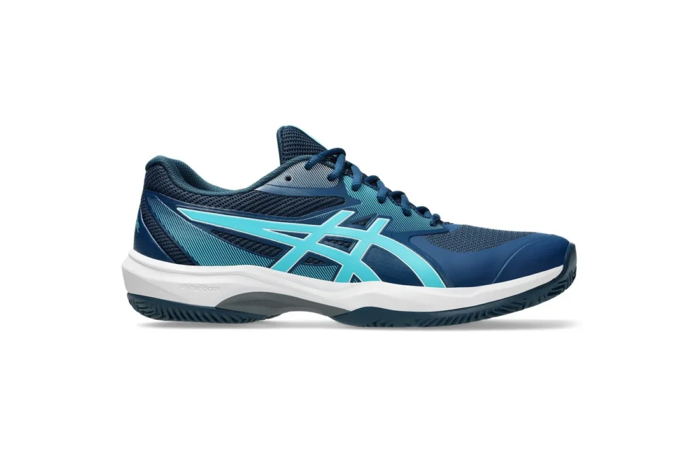 ASICS GAME FF PADEL 1041A493-401 SHOES