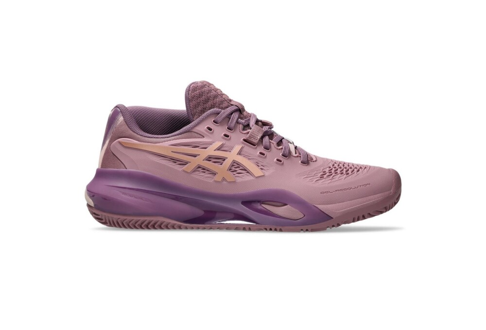 ASICS GEL-RESOLUTION X PADEL 1042A285-500 WOMEN SHOES