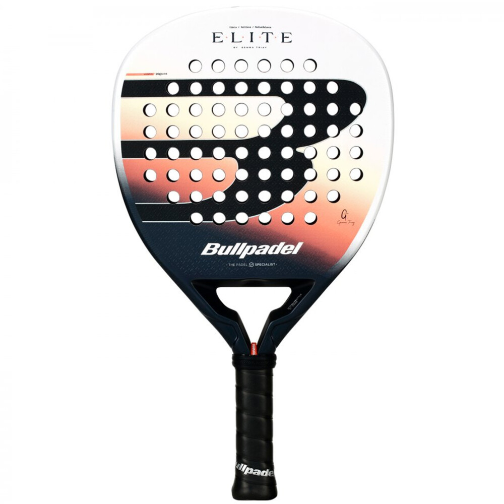 BULLPADEL ELITE W 2026