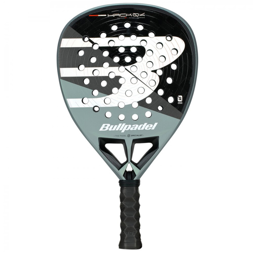 BULLPADEL HACK 04 2026