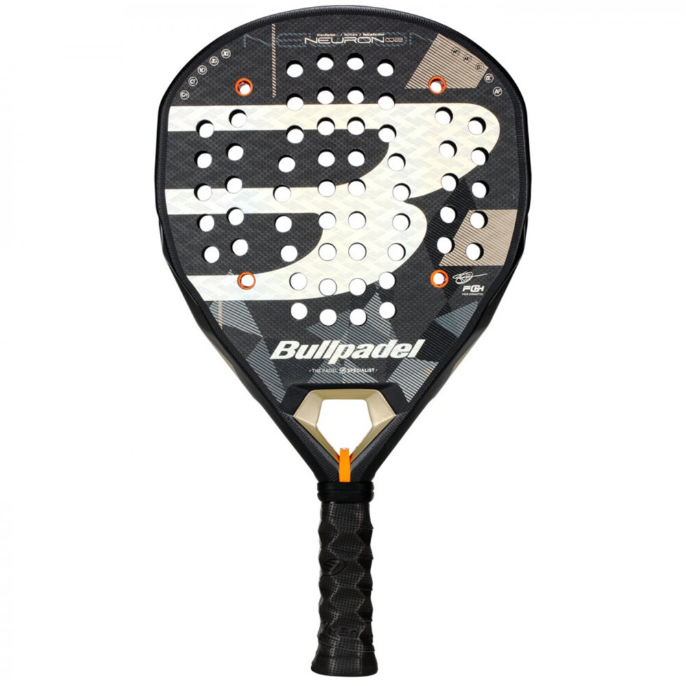 BULLPADEL NEURON 02 2026