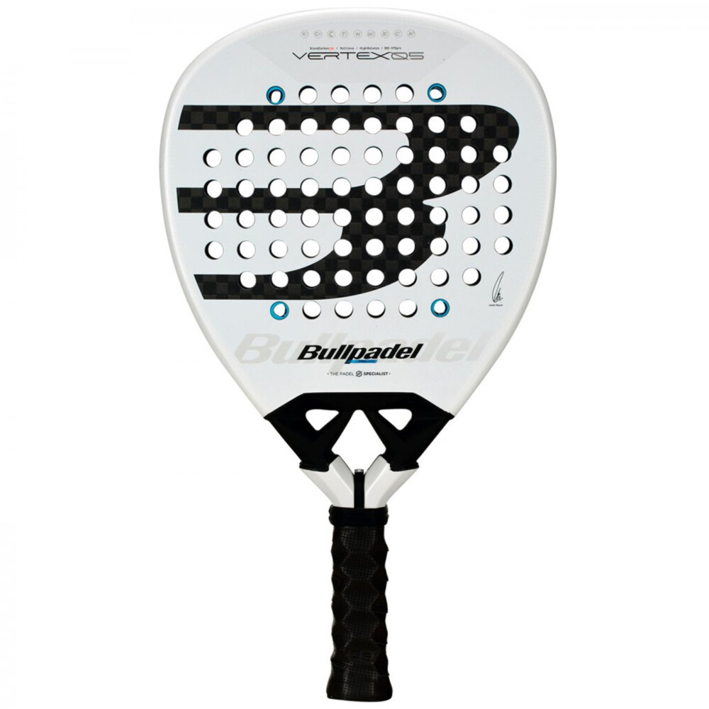 BULLPADEL VERTEX 05 2026
