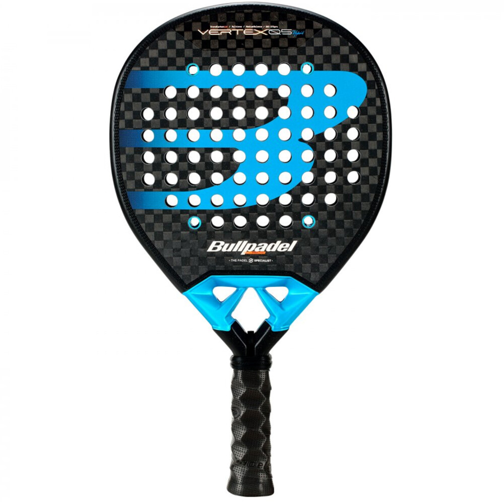 BULLPADEL VERTEX 05 COMFORT 2026