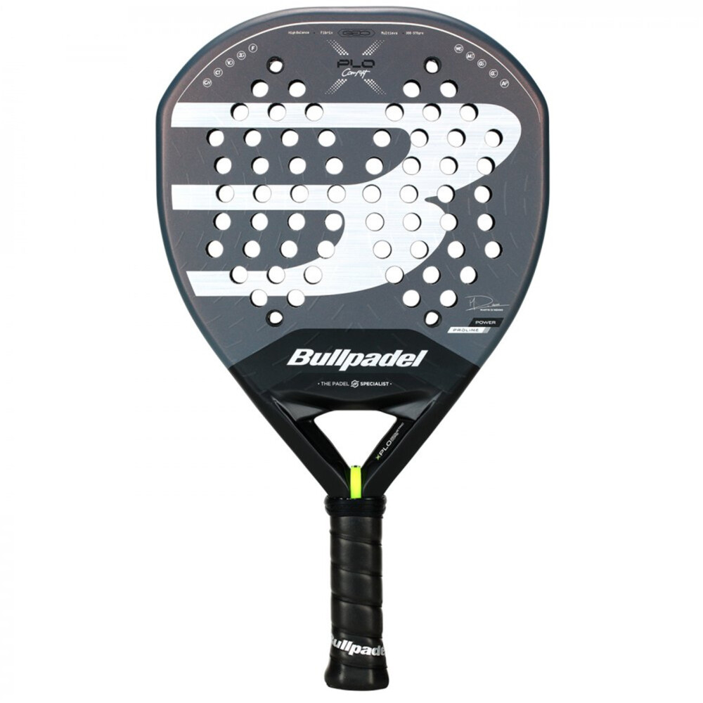 BULLPADEL XPLO COMFORT 2026